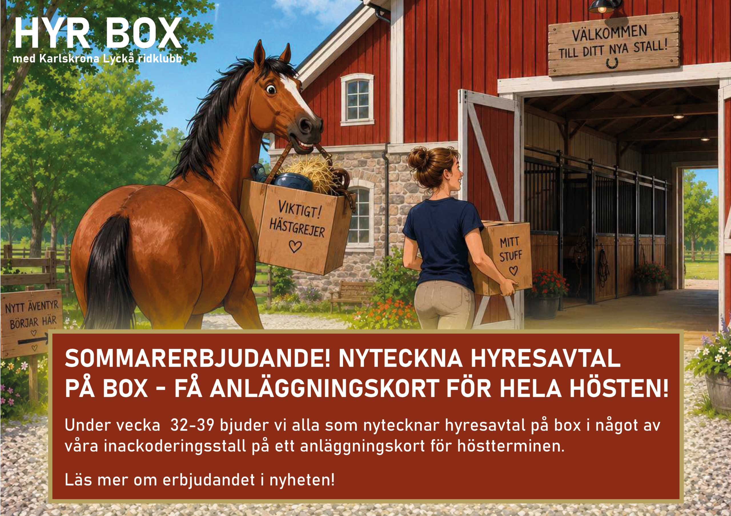 box
